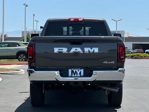 New 2025 RAM 2500 Tradesman image 5