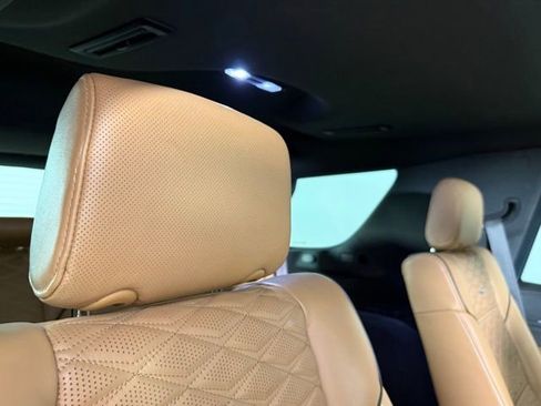 Used 2021 Cadillac Escalade Sport w/ Driver Assist Tech Package image 27