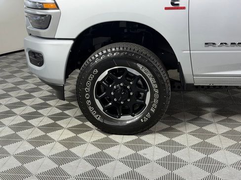 Used 2026 RAM 2500 Laramie image 11