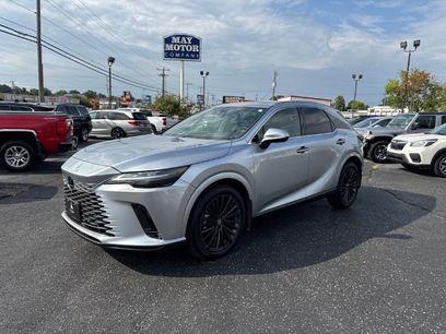 Used 2025 Lexus RX 350 Premium w/ Convenience Package