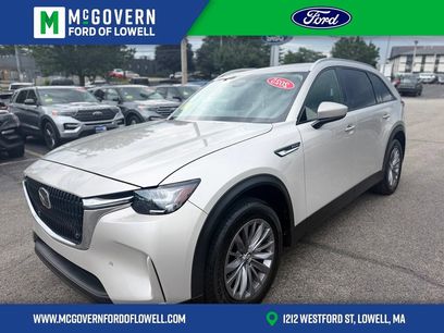 Used 2025 MAZDA CX-90 3.3 Turbo w/ Preferred Package