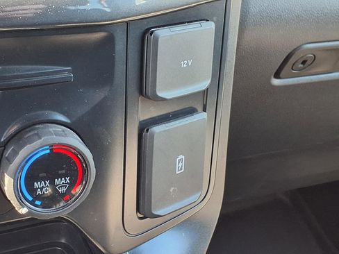 Used 2024 Ford F150 STX w/ STX Black Appearance Package image 24