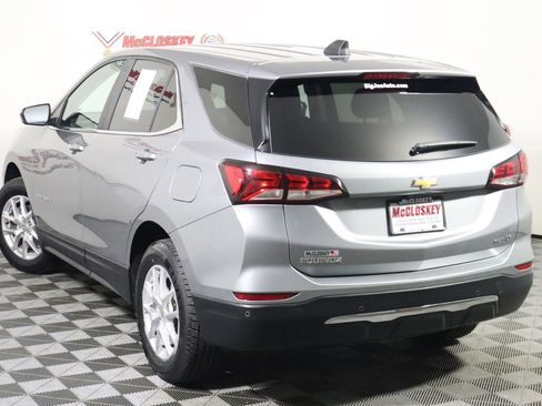 Used 2024 Chevrolet Equinox LT image 11