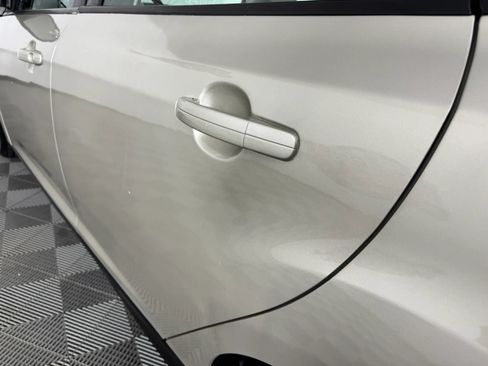 Used 2017 Ford Focus SE FWD image 23