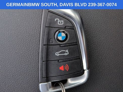 Used 2020 BMW 330i xDrive Sedan w/ Driving Assistance Package AWD/4WD image 33