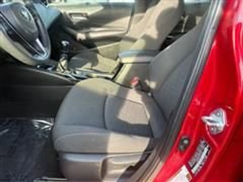 Used 2021 Toyota Corolla SE image 26