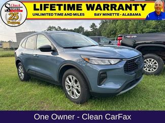 Used 2025 Ford Escape Active AWD/4WD video 1