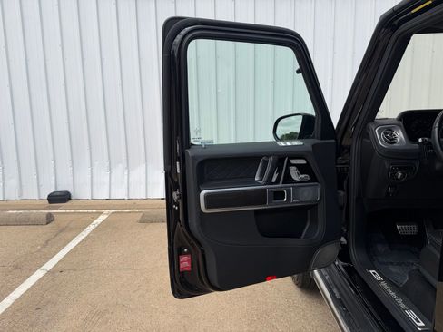 Used 2022 Mercedes-Benz G 550 image 21