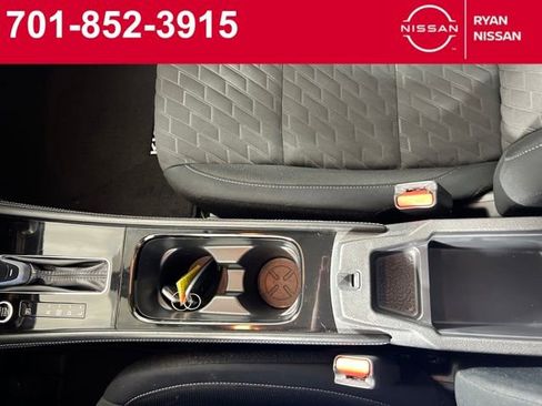 Certified 2023 Nissan Kicks SV image 22