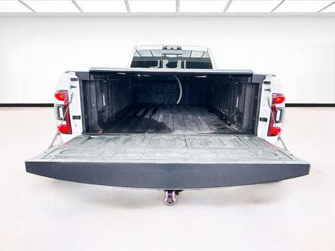 Used 2023 RAM 2500 Power Wagon w/ Level 1 Equipment Group image 17