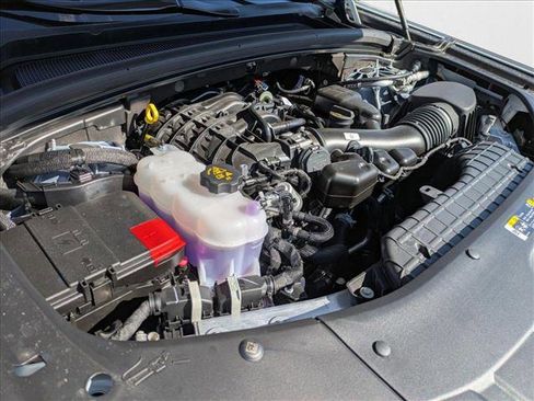 New 2025 Jeep Grand Cherokee L Limited w/ Luxury Tech Group II image 18