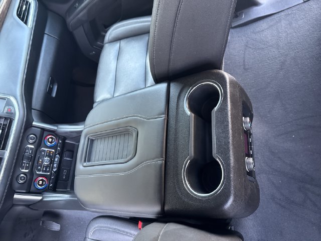 Certified 2022 Chevrolet Tahoe LT AWD/4WD image 25