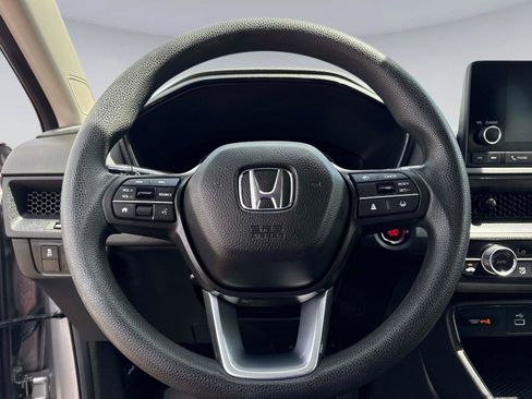 Certified 2024 Honda CR-V EX image 27