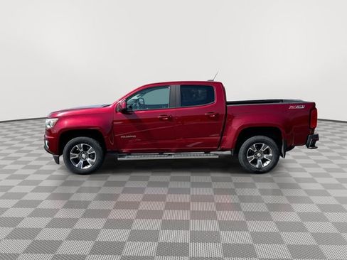 Used 2019 Chevrolet Colorado Z71 image 5