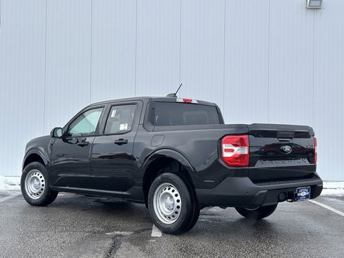 New 2026 Ford Maverick XL w/ 4K Tow Package image 3