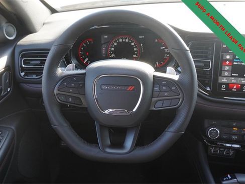 New 2026 Dodge Durango GT w/ Blacktop Package image 17