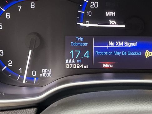 Used 2013 Cadillac SRX Luxury w/ Driver Awareness Package AWD/4WD image 16