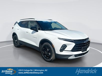 Used 2023 Chevrolet Blazer LT w/ Convenience Package