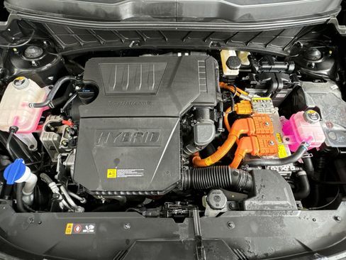 Used 2023 Kia Niro EX image 27