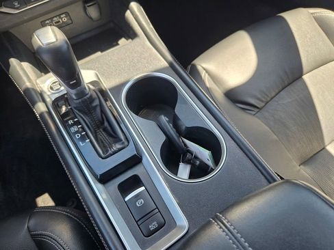 Used 2019 Nissan Altima 2.5 SL FWD image 15