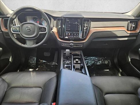 Used 2023 Volvo XC60 T8 Plus w/ Protection Package AWD/4WD image 17