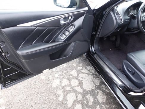 Used 2019 INFINITI Q50 Pure image 13
