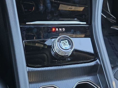 New 2025 Jeep Grand Cherokee Altitude RWD image 20