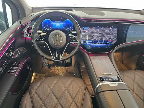 Used 2024 Mercedes-Benz Maybach EQS 680 Maybach EQS 680 image 20