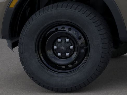 New 2026 Ford Ranger XL RWD image 19