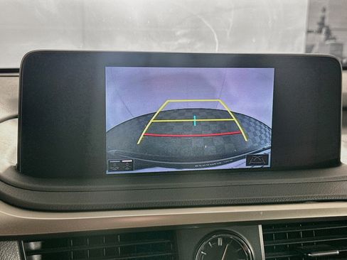 Used 2020 Lexus RX 350 FWD w/ Premium Package image 23