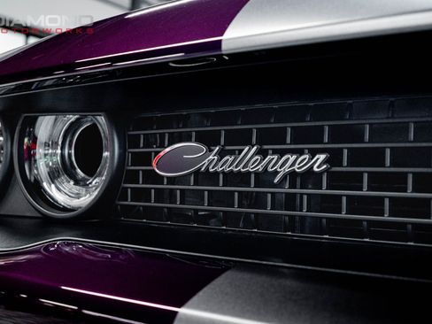 Used 2021 Dodge Challenger R/T Scat Pack image 42