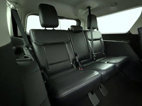 Used 2025 Ford Expedition Max Platinum AWD/4WD image 20