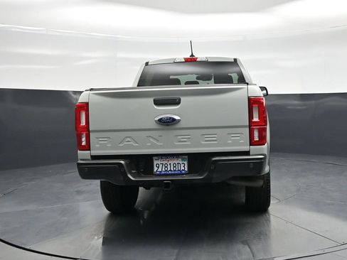 Used 2021 Ford Ranger XLT w/ Equipment Group 301A Mid AWD/4WD image 25