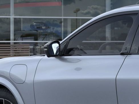 New 2025 Ford Mustang Mach-E Premium AWD/4WD image 20