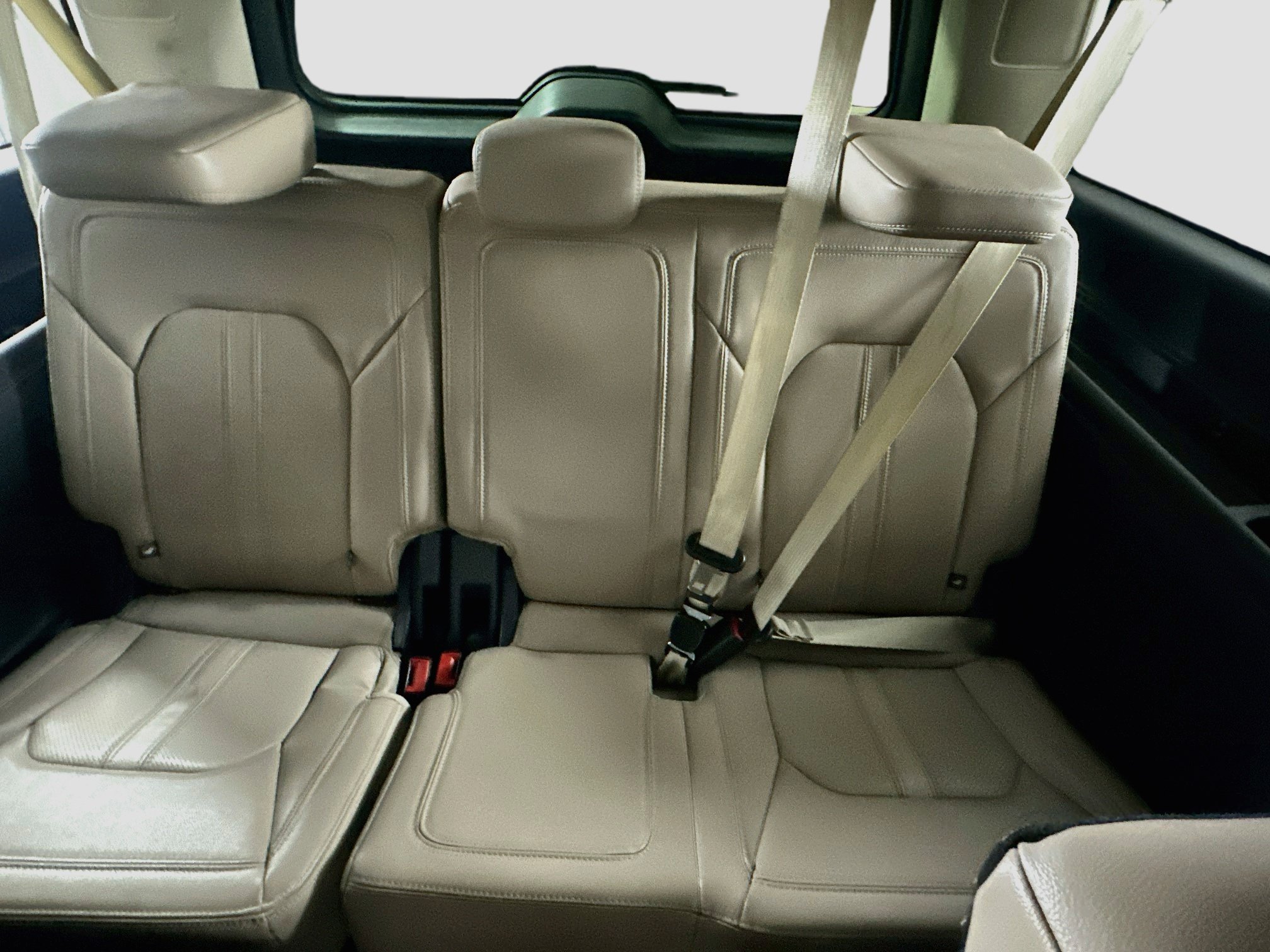 Used 2024 Ford Expedition Max Limited RWD image 29