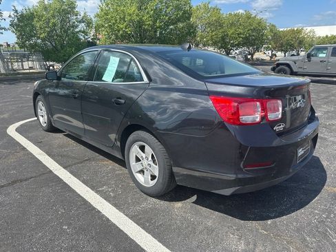 Used 2014 Chevrolet Malibu LS w/ Protection Package FWD image 3