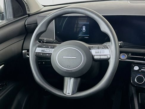 Used 2025 Hyundai Tucson SEL image 18