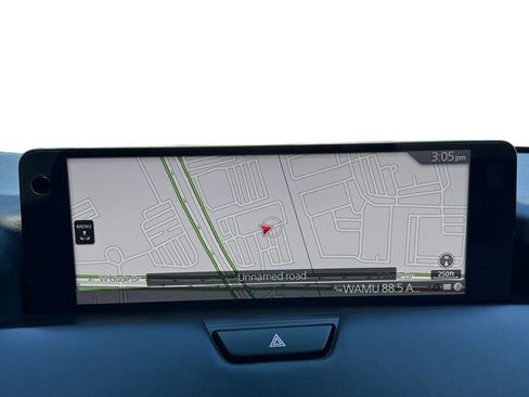 Used 2024 MAZDA CX-90 3.3 Turbo S w/ Premium Package image 15