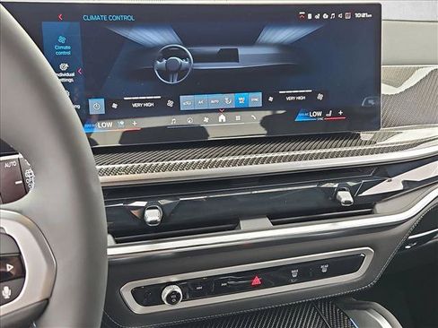 New 2026 BMW X5 M Competition w/ Executive Package AWD/4WD image 12