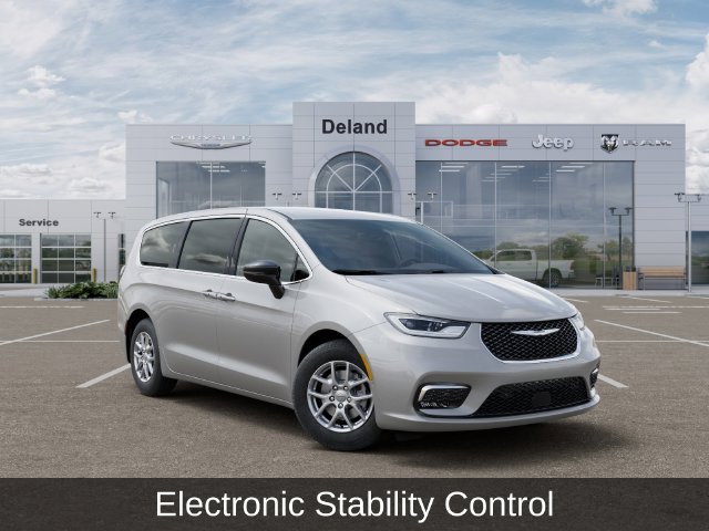 New 2026 Chrysler Pacifica Select FWD image 6