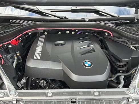 Used 2026 BMW X3 xDrive30i w/ Premium Package AWD/4WD image 10