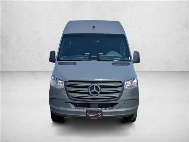 New 2026 Mercedes-Benz Sprinter 2500 image 5