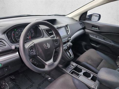 Used 2016 Honda CR-V EX image 9