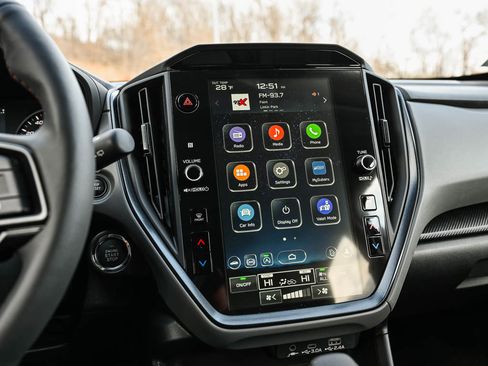 New 2026 Subaru Crosstrek 2.5i Limited image 23