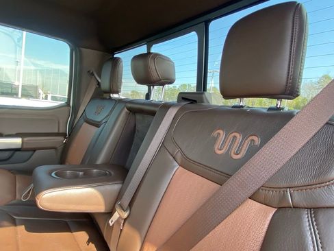 New 2026 Ford F250 King Ranch image 23
