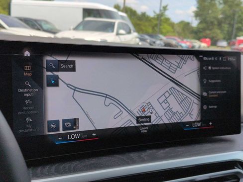 Certified 2023 BMW i4 eDrive40 w/ M Sport Package RWD image 31