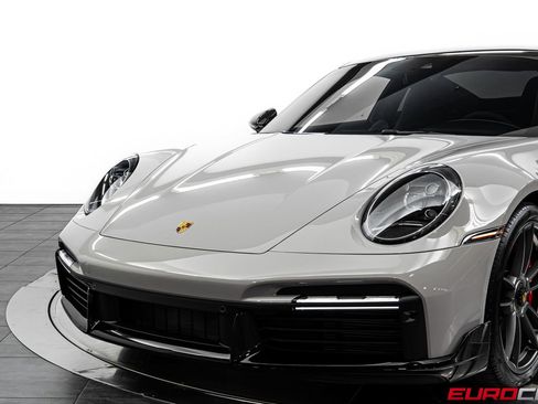Used 2024 Porsche 911 Turbo AWD/4WD image 13