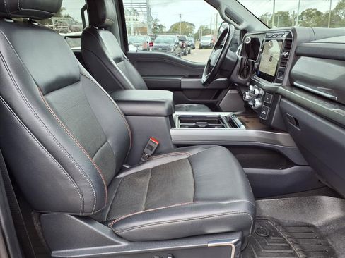 Used 2023 Ford F450 Lariat w/ Lariat Ultimate Package image 14