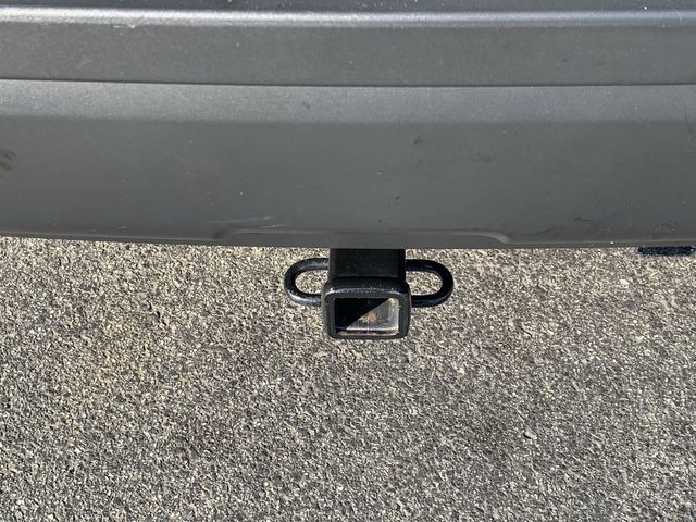 Certified 2025 Toyota RAV4 LE AWD/4WD image 33