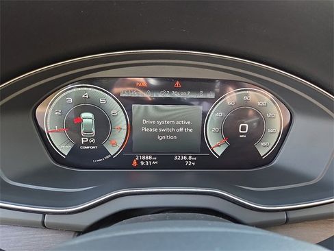 Certified 2023 Audi Q5 2.0T Premium Plus w/ Premium Plus Package image 21